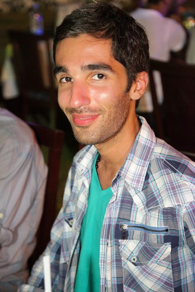 Nathalie Fadlallah Birthday Party